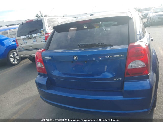 Продаж на аукціоні авто 2009 Dodge Caliber Sxt, vin: 1B3HB48A29D237226, номер лоту: 40077069