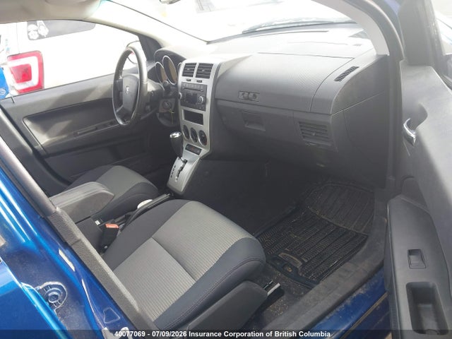 Продаж на аукціоні авто 2009 Dodge Caliber Sxt, vin: 1B3HB48A29D237226, номер лоту: 40077069