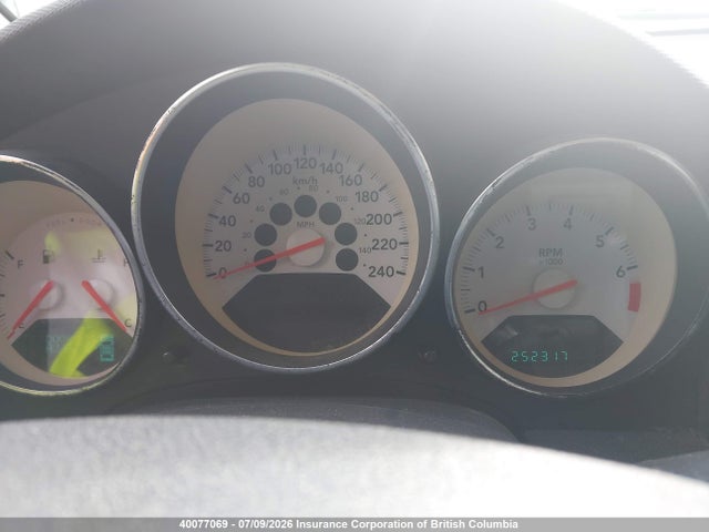 Продаж на аукціоні авто 2009 Dodge Caliber Sxt, vin: 1B3HB48A29D237226, номер лоту: 40077069