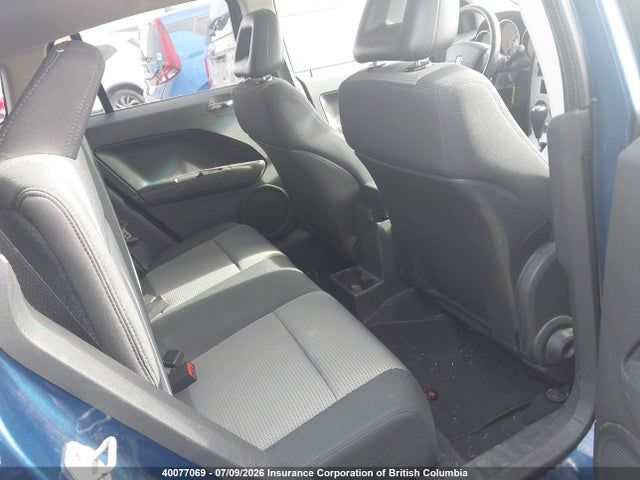 Продаж на аукціоні авто 2009 Dodge Caliber Sxt, vin: 1B3HB48A29D237226, номер лоту: 40077069