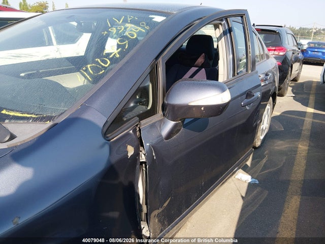 Aukcja sprzedaży 2007 Honda Civic Hybrid, vin: JHMFA36257S801182, numer aukcji: 40079048
