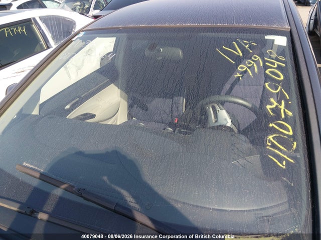 Aukcja sprzedaży 2007 Honda Civic Hybrid, vin: JHMFA36257S801182, numer aukcji: 40079048