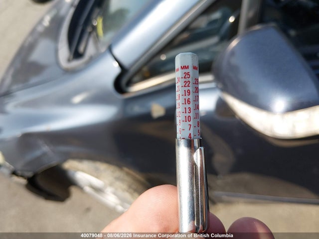 Aukcja sprzedaży 2007 Honda Civic Hybrid, vin: JHMFA36257S801182, numer aukcji: 40079048