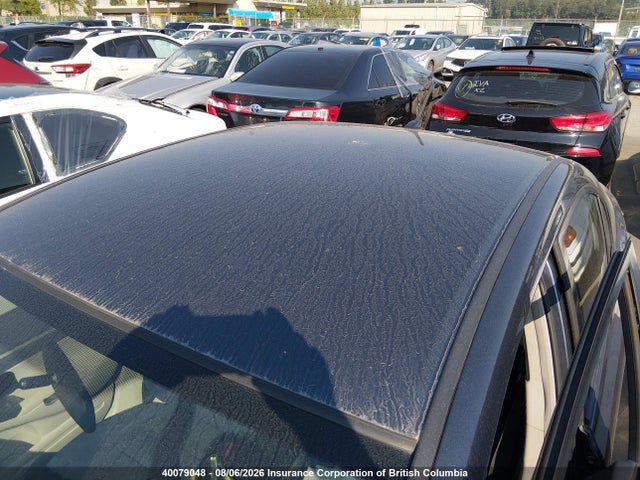 Aukcja sprzedaży 2007 Honda Civic Hybrid, vin: JHMFA36257S801182, numer aukcji: 40079048