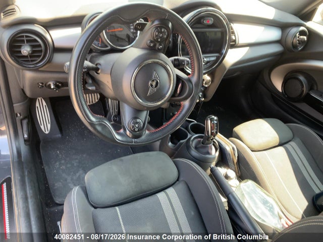 Mini 3 Door Cooper S 2020 WMWXR5C07L2M24424 Image 12