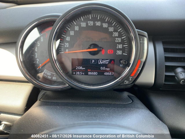 Mini 3 Door Cooper S 2020 WMWXR5C07L2M24424 Image 15
