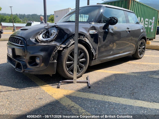 Mini 3 Door Cooper S 2020 WMWXR5C07L2M24424 Image 18
