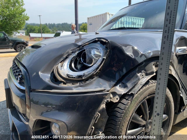 Mini 3 Door Cooper S 2020 WMWXR5C07L2M24424 Image 19