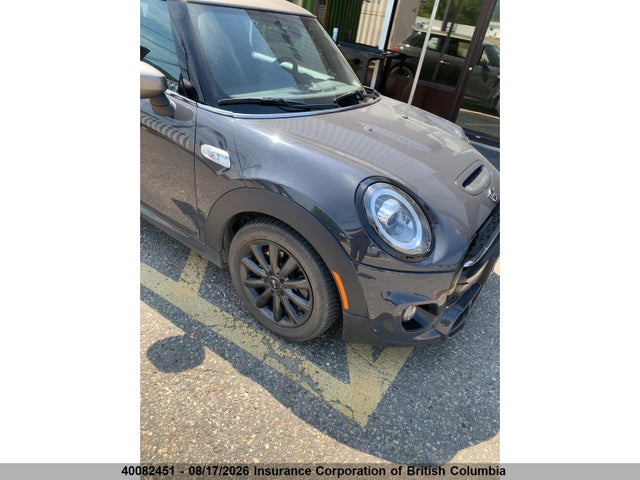 Mini 3 Door Cooper S 2020 WMWXR5C07L2M24424 Image 25