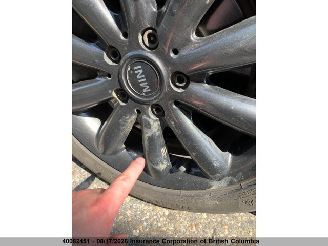 Mini 3 Door Cooper S 2020 WMWXR5C07L2M24424 Image 27