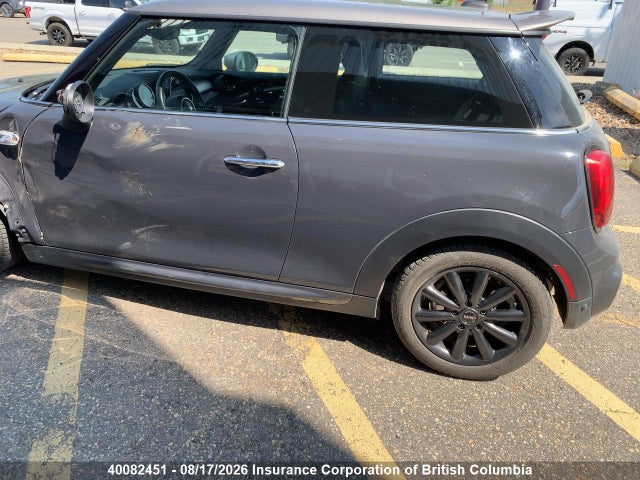 Mini 3 Door Cooper S 2020 WMWXR5C07L2M24424 Image 31