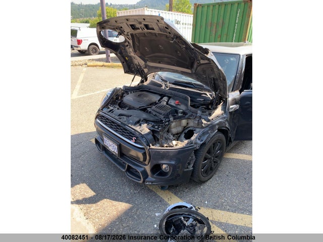 Mini 3 Door Cooper S 2020 WMWXR5C07L2M24424 Image 34