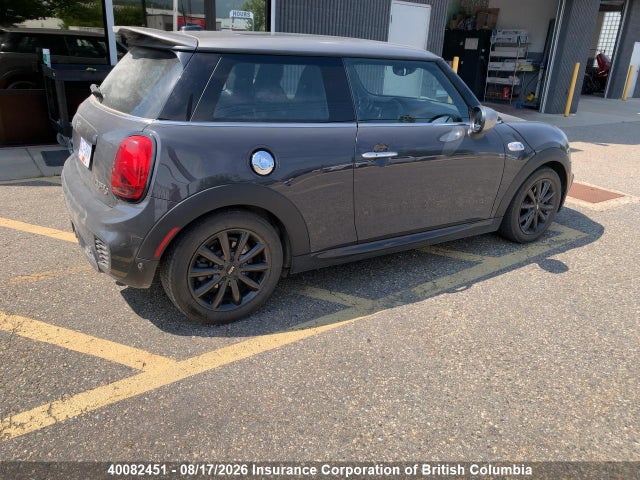 Mini 3 Door Cooper S 2020 WMWXR5C07L2M24424 Image 4