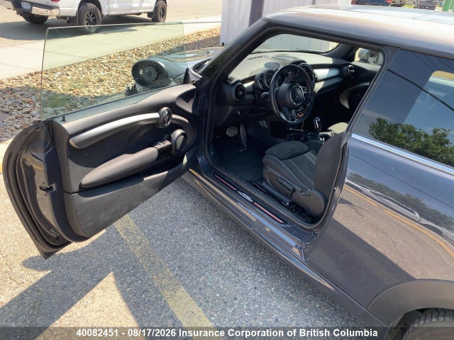 Mini 3 Door Cooper S 2020 WMWXR5C07L2M24424 Image 8