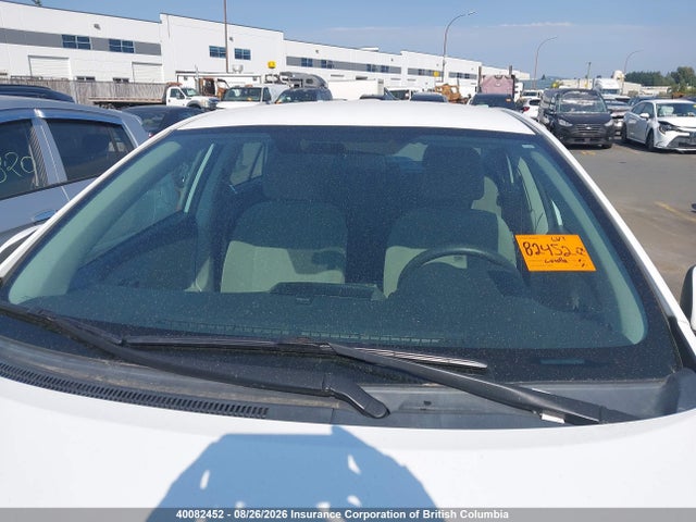 2012 Toyota Corolla S/le მანქანა იყიდება აუქციონზე, vin: 2T1BU4EE4CC855125, აუქციონის ნომერი: 40082452