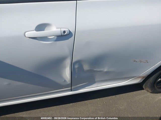 2012 Toyota Corolla S/le მანქანა იყიდება აუქციონზე, vin: 2T1BU4EE4CC855125, აუქციონის ნომერი: 40082452