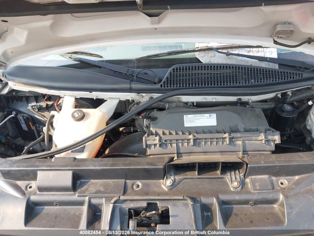 Продажа на аукционе авто 2020 Chevrolet Express 2500 Work Van, vin: 1GCWGAFP9L1129921, номер лота: 40082454