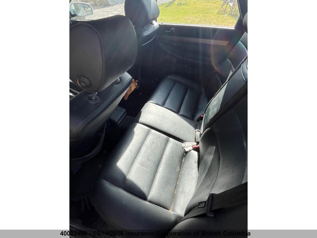 Продажа на аукционе авто 2001 Audi A4, vin: WAUDC68D11A019538, номер лота: 40082460