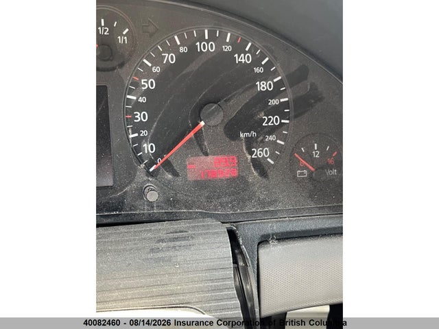 Продажа на аукционе авто 2001 Audi A4, vin: WAUDC68D11A019538, номер лота: 40082460