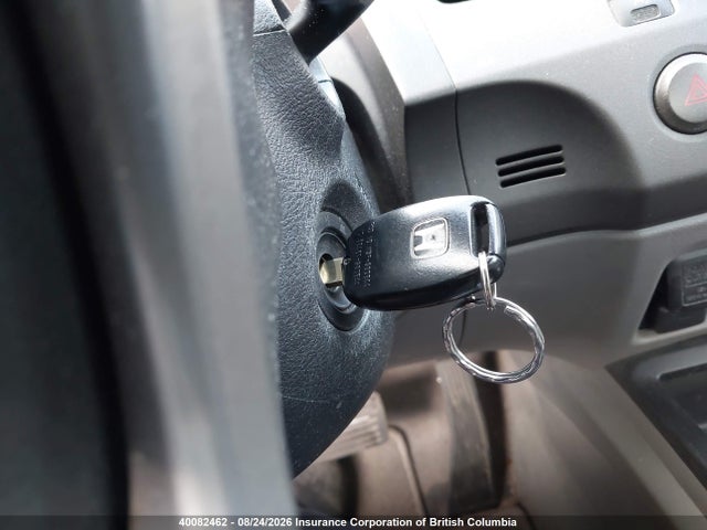 Aukcja sprzedaży 2009 Honda Civic, vin: 2HGFA16429H113157, numer aukcji: 40082462