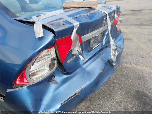 Aukcja sprzedaży 2009 Honda Civic, vin: 2HGFA16429H113157, numer aukcji: 40082462