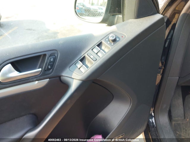 Продажа на аукционе авто 2017 Volkswagen Tiguan Highline, vin: WVGLV7AX8HK035674, номер лота: 40082463