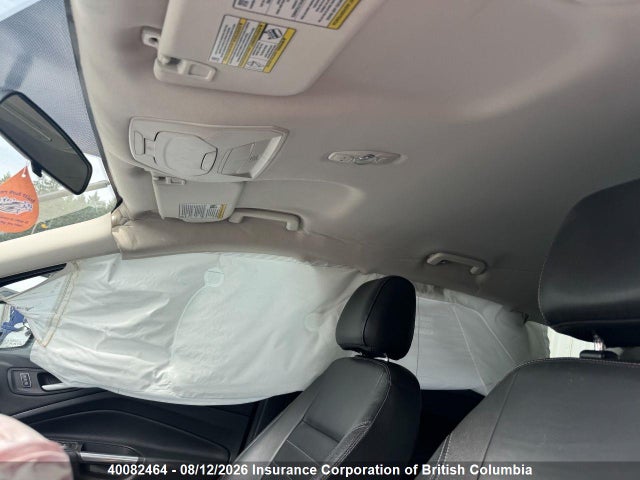 Ford ESCAPE SE 2014 1FMCU9GX8EUD34572 Image 10