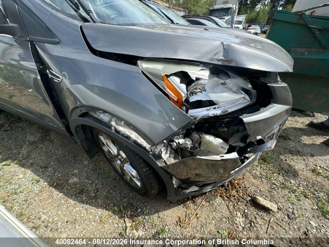 Ford ESCAPE SE 2014 1FMCU9GX8EUD34572 Image 11