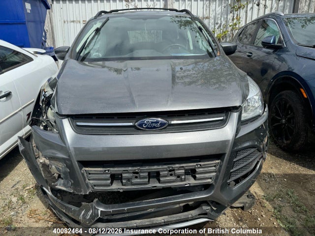 Ford ESCAPE SE 2014 1FMCU9GX8EUD34572 Image 13
