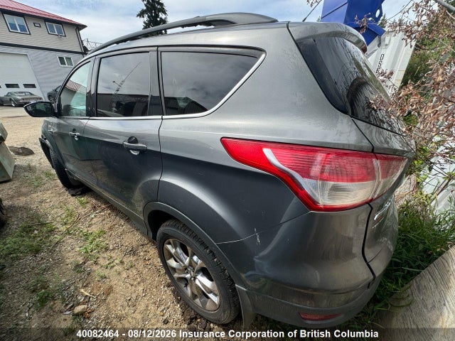 Ford ESCAPE SE 2014 1FMCU9GX8EUD34572 Image 3
