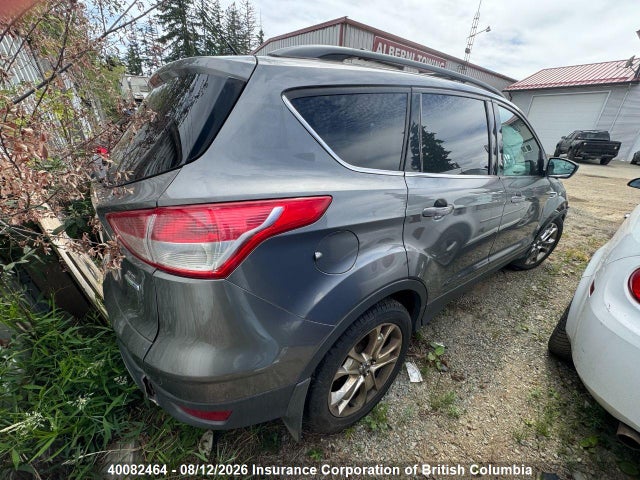 Ford ESCAPE SE 2014 1FMCU9GX8EUD34572 Image 4