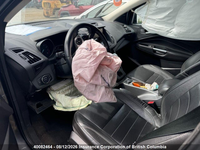 Ford ESCAPE SE 2014 1FMCU9GX8EUD34572 Image 6
