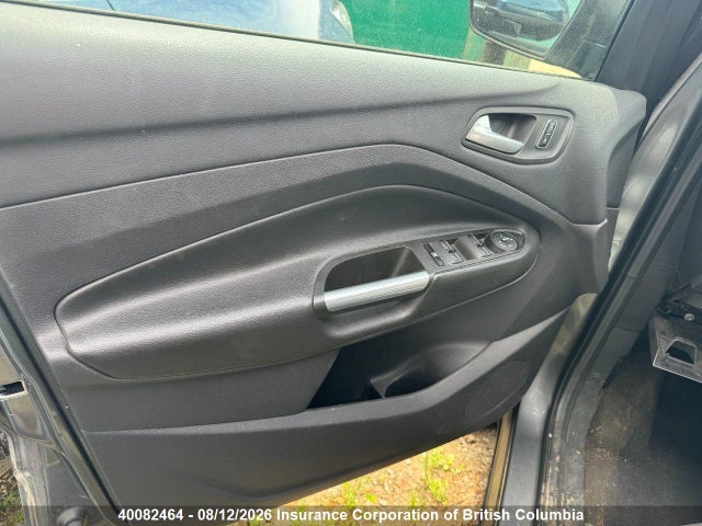 Ford ESCAPE SE 2014 1FMCU9GX8EUD34572 Image 8