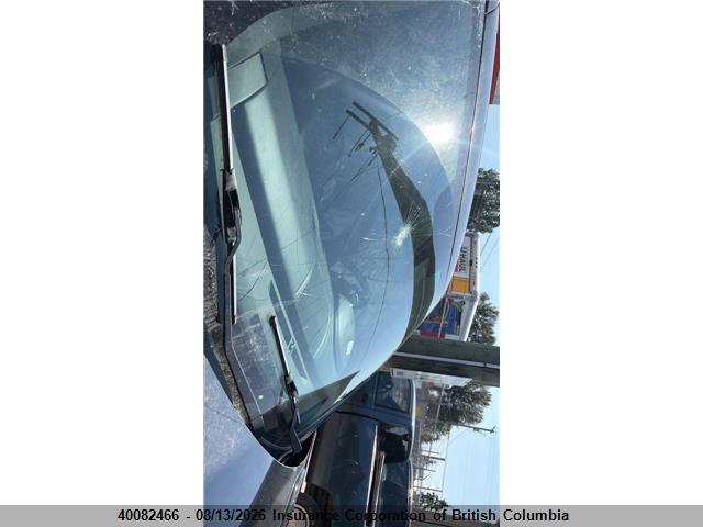 2016 Land Rover Range Rover Sport Svr მანქანა იყიდება აუქციონზე, vin: SALWZ2EF1GA107709, აუქციონის ნომერი: 40082466