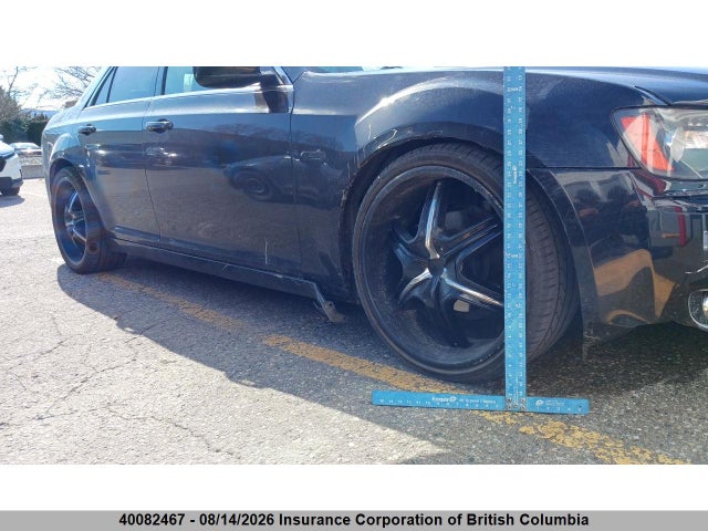 Aukcja sprzedaży 2013 Chrysler 300, vin: 2C3CCABG4DH718287, numer aukcji: 40082467