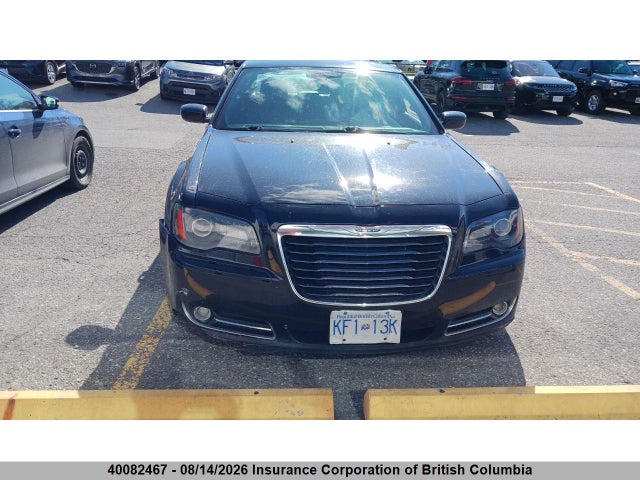 Продаж на аукціоні авто 2013 Chrysler 300, vin: 2C3CCABG4DH718287, номер лоту: 40082467
