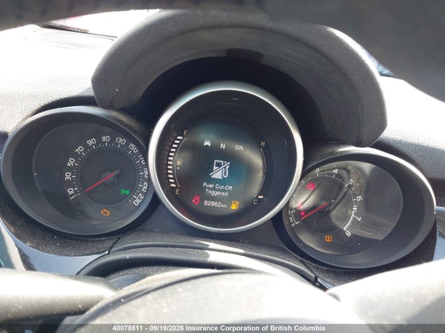Fiat 500x Easy 2016 ZFBCFYBT0GP354557 Image 7