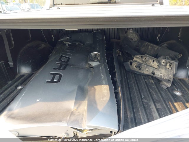 40082469 :رقم المزاد ، 5TFJC5DB7NX004176 vin ، 2022 Toyota Tundra Crewmax Limited/crewmax Trd Pro مزاد بيع