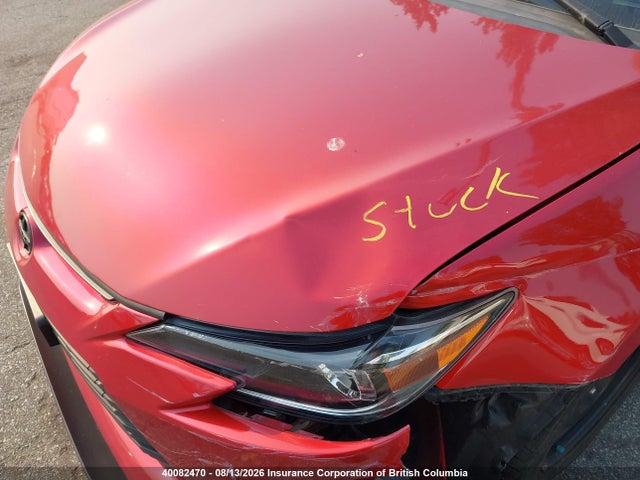 Scion TC 2016 JTKJF5C7XGJ026403 Image 10