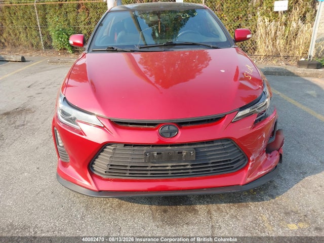 Scion TC 2016 JTKJF5C7XGJ026403 Image 12