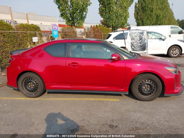 Scion TC 2016 JTKJF5C7XGJ026403 Image 13