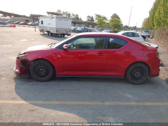 Scion TC 2016 JTKJF5C7XGJ026403 Image 14