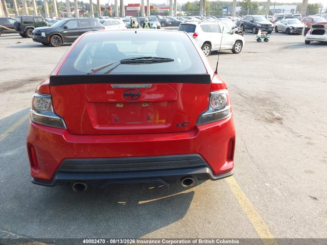 Scion TC 2016 JTKJF5C7XGJ026403 Image 16