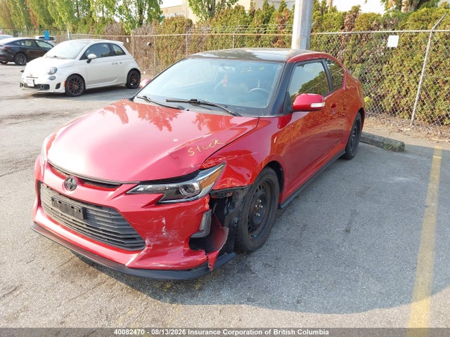 Scion TC 2016 JTKJF5C7XGJ026403 Image 2