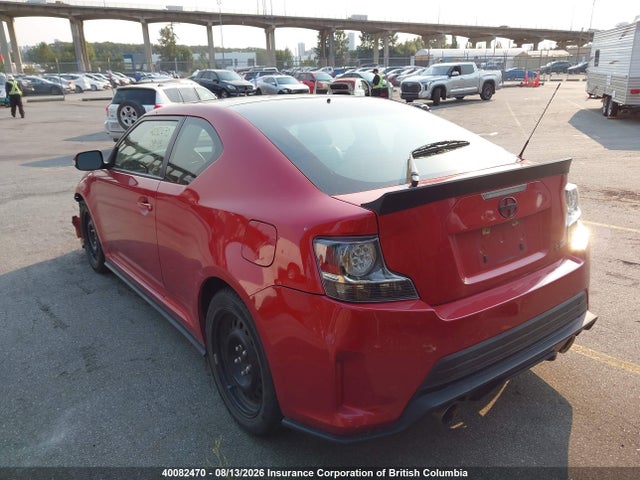 Scion TC 2016 JTKJF5C7XGJ026403 Image 3