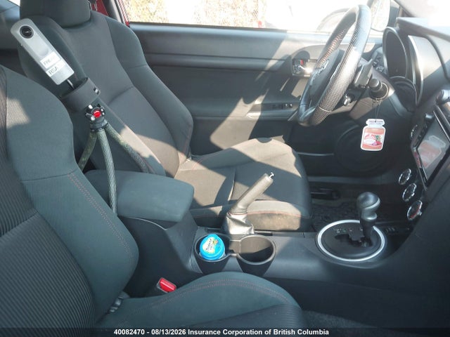Scion TC 2016 JTKJF5C7XGJ026403 Image 5