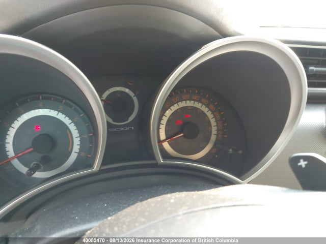 Scion TC 2016 JTKJF5C7XGJ026403 Image 7