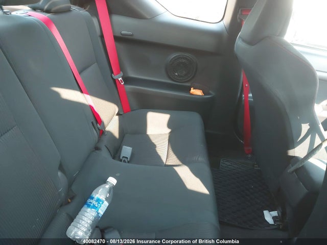 Scion TC 2016 JTKJF5C7XGJ026403 Image 8
