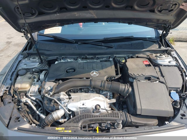 Aukcja sprzedaży 2019 Mercedes-benz A 220 4matic, vin: WDD3G4FB0KW006816, numer aukcji: 40082471