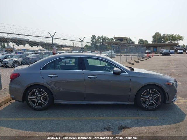 Aukcja sprzedaży 2019 Mercedes-benz A 220 4matic, vin: WDD3G4FB0KW006816, numer aukcji: 40082471